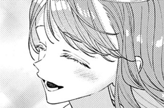 ＃２７ ． 君だから（３） 표지