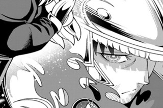第６話② 戦夜一夜物語 표지