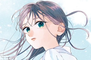 第８話 新しい選択肢（１） 표지