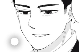 第８３話 元芸者さん 표지