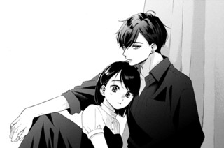 第54話 初めての先輩（1） 표지