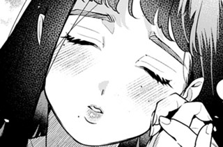 １５話 あたしが証明します！（３） 표지