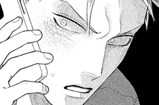 第３６話 さぐりさぐりあい 표지