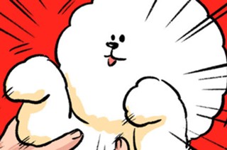 ２３話 「愛のままに、わがままに。」 표지