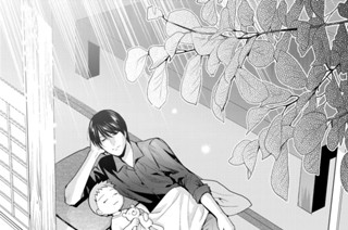第１１５怪 そして、また桜は咲く ５ 표지