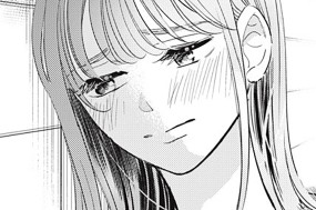 7화 ２ もっとうっかりドキドキしてよ（３） 표지