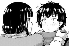 第５７話 それも霊のしわざです!? 표지
