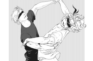 ＃３８ Ｍｒ．Ｌｏｎｅｌｙ① 표지