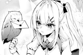 第34話 第35話 표지