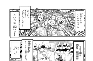 第７３話 よくわからないけれどとりあえず大暴れです 표지