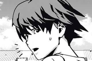 第１１話 なんでそんなに 표지