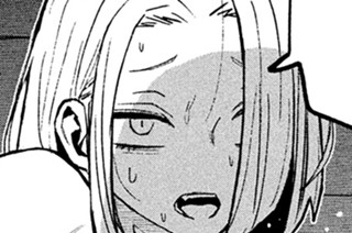 第７５話 忘れて 표지