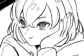 ＃１７ 「ウルトラ引っ張られマン」 표지