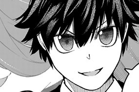 第7話 放課後ダンジョン② 표지