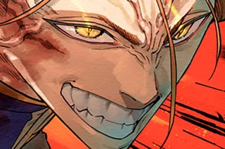 第６４話 テンカイチ第二幕① 표지