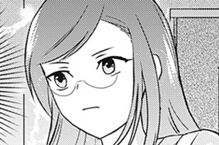 第３話 悪夢を見たときは…？ 표지
