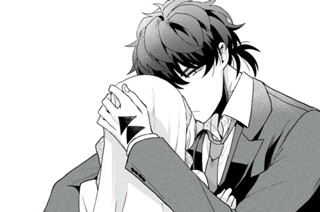 28화 第１５_①話 イグナイター 표지