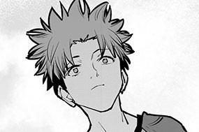 第３３話 표지