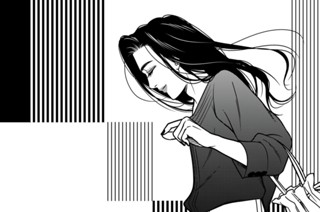 第４５話 秘密の恋 표지