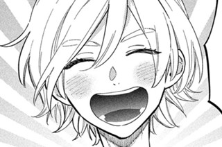 第２０４話 松茸とサンマで贅沢秋三昧！ 표지