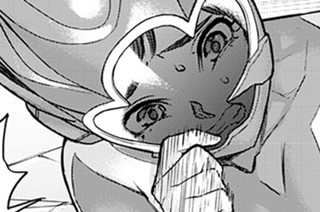 第５１話 行方 표지
