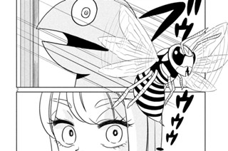 第４８話 戦うよ 표지