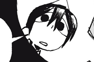 第１７話 표지