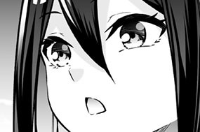 【第51話 (2)】食物連鎖の罠！？ 표지