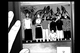 第４９話 표지