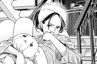 第１２７話 走り抜く② 표지