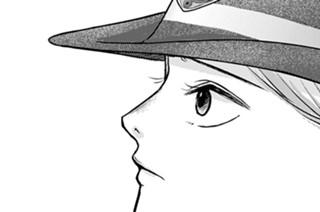 1화 【コミックDAYS読み切り】時の雫に 표지