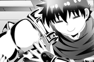第６話 情報を集めよう 표지