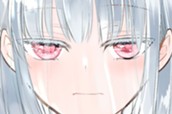 第１話 暗い森を抜けて 표지