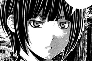 第３３７話 幼き日の恩 표지