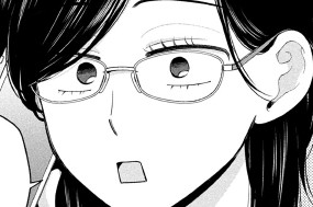 第２７話 はやく会いたい 표지