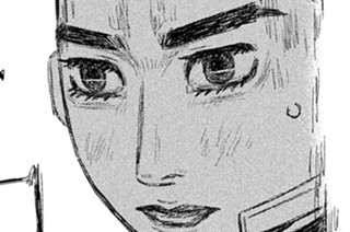 第３８話 工藤彗星の思考 표지