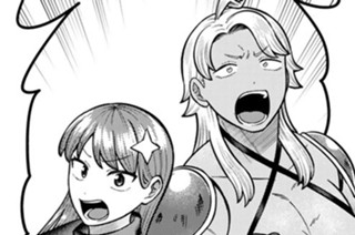 第５５話 再会と集結 표지