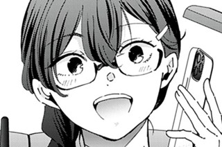 第１１４話 道は自分で 표지