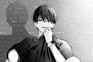 ｅｐｉｓｏｄｅ６ 全部知ってるわけじゃない（１） 표지