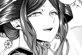 第７話 楢紅② 표지