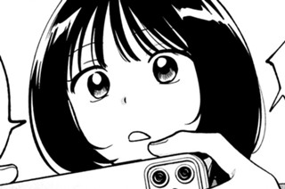 第５８話 覆面アーティストの弁護人① 표지