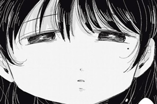 第２５話 声 표지