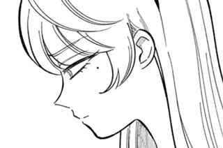 第４４話 悪の華は二度咲かない 표지