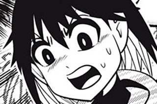 幽之二十九：幽アリテ魔ガ差シコム 표지