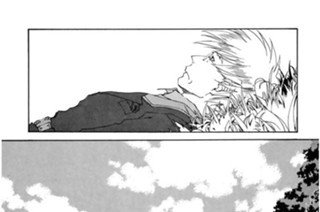 chapter.146 決断する時 표지