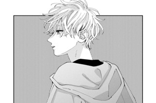 第１１話 一度だけ（１） 표지