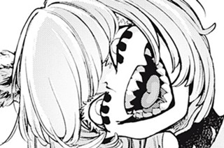 第８話 ちびたち 표지