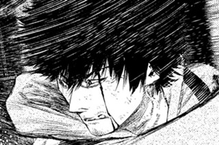 第６７話 爆弾魔 표지