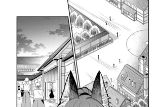 第６話 いただくです！ 心揺さぶる初料理 표지