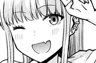 第２４９話 当たり前 표지